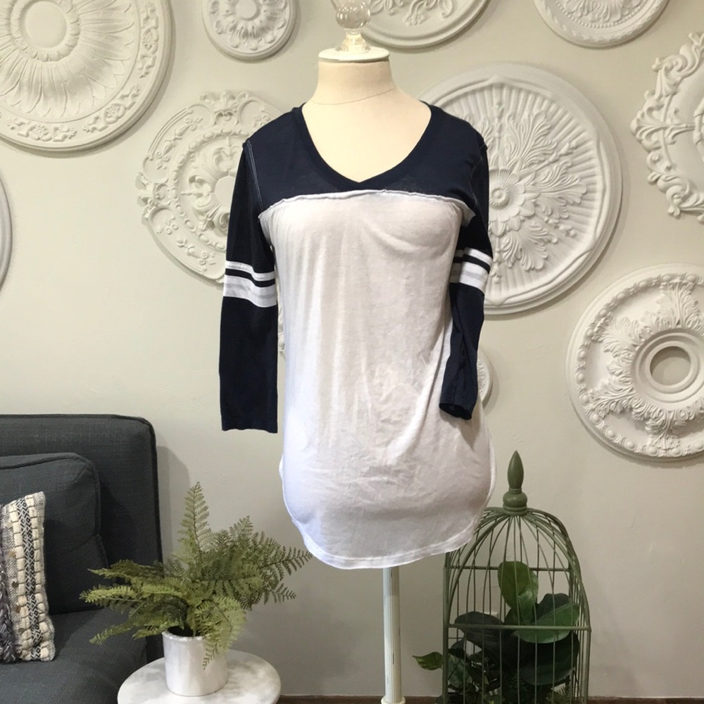 Baseball T-shirt